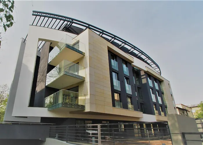 Apartamenty Retmana