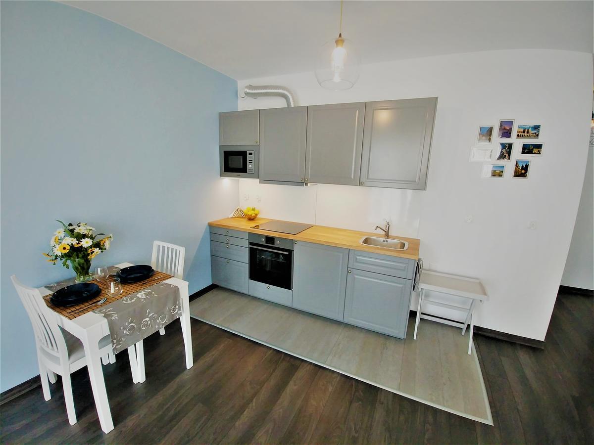 Apartment Retmana Krakau