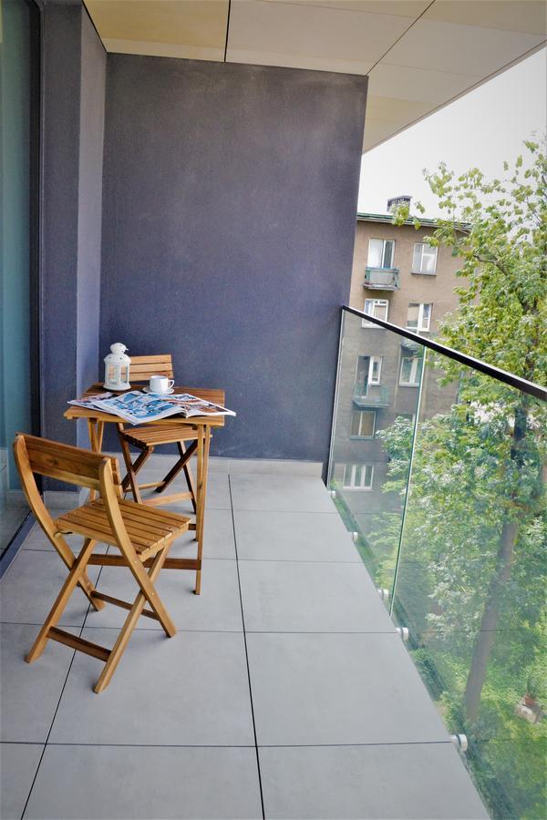 Retmana Apartment