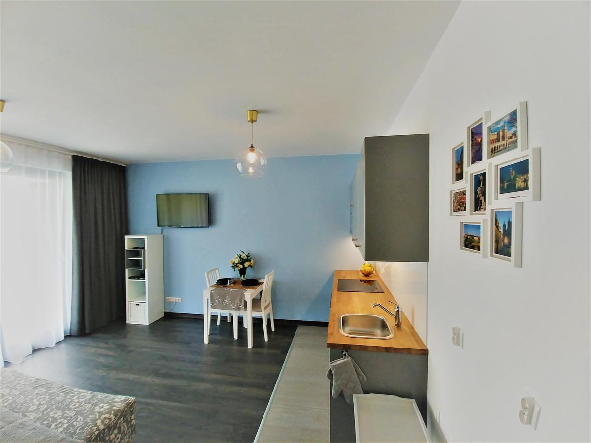 Apartment Retmana
