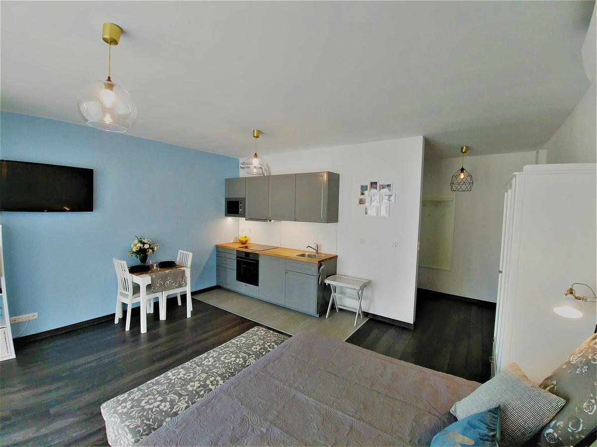 Retmana Apartment Krakau