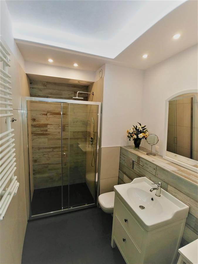 Retmana Apartment Krakau