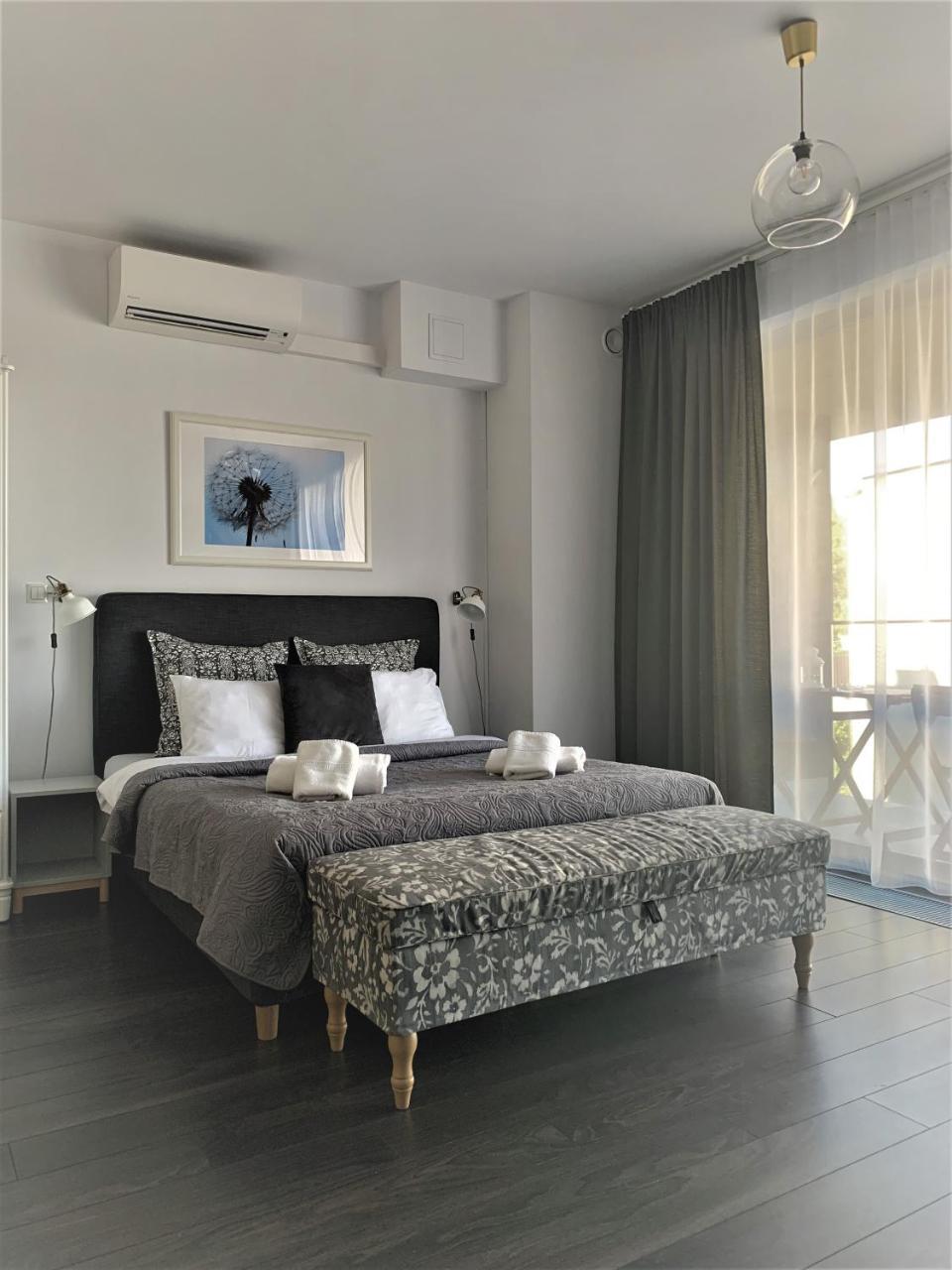 Apartment Retmana *