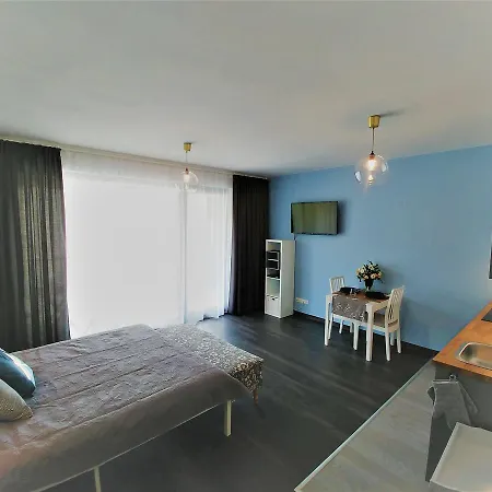 Apartamenty Retmana Krakau Exterior foto